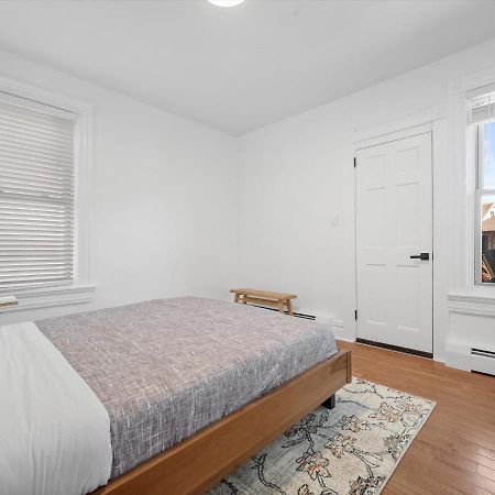 Shadyside, Pittsburgh, Modern And Cozy 1 Bedroom Unit3 With Free Parking Exterior foto